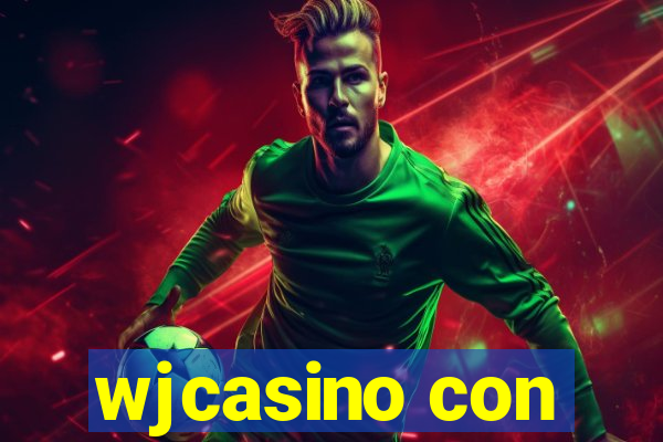 wjcasino con